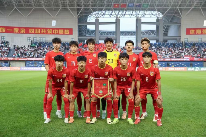 备战冲击亚