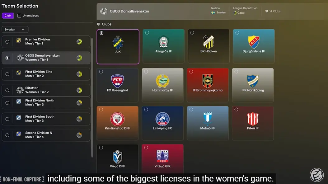 MRNRq, 这是女足首