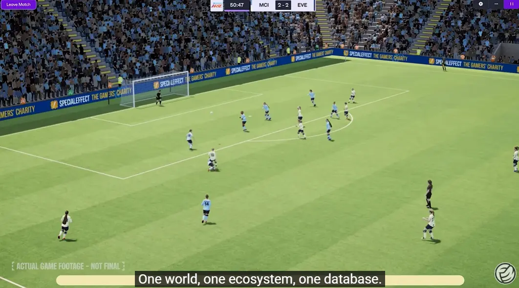 我已迫不及, 共有