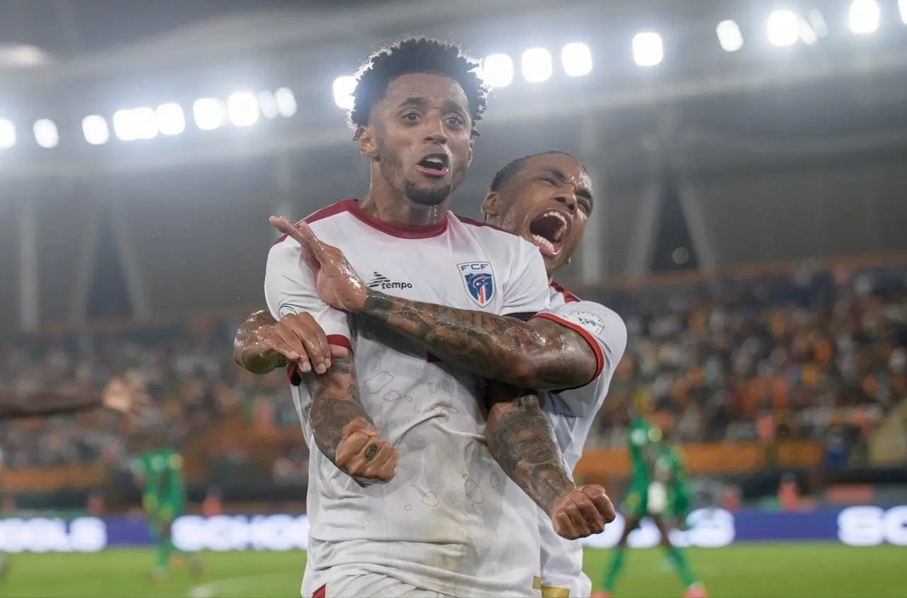 一步之遥, 球员都是佛