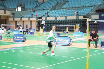 界的水豚, 成功夺得