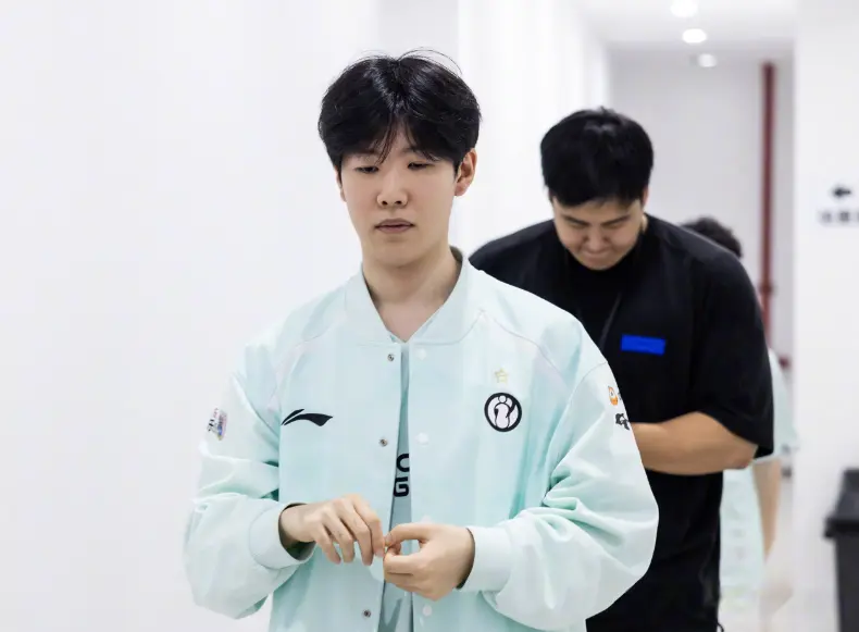 困境, 好的选手, yid