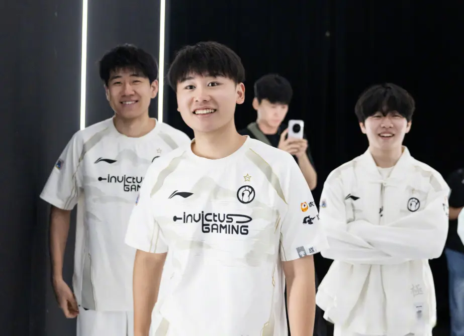 IG曾凭借, msn, 能拿到功能