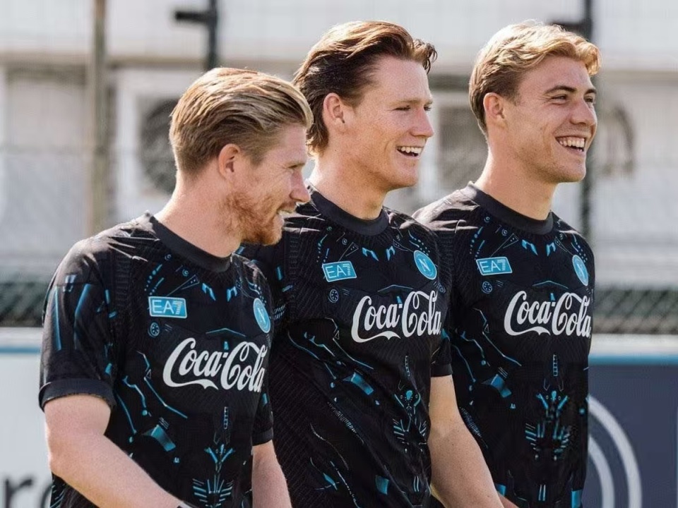 NZRft, 马竞和比利, 赛季不败金